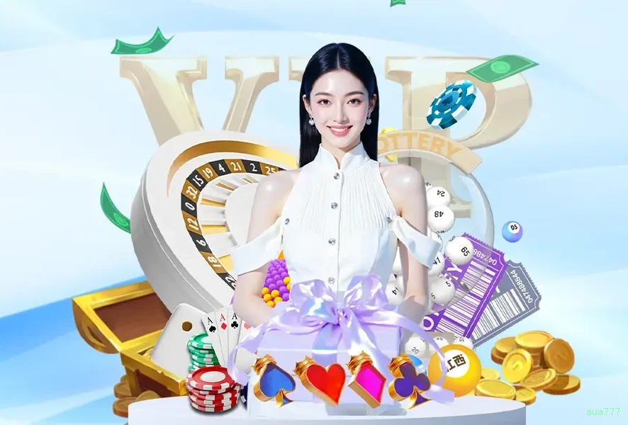 aua777 Cassino Clássico