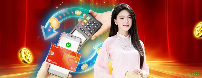 aua777 Cassino Clássico