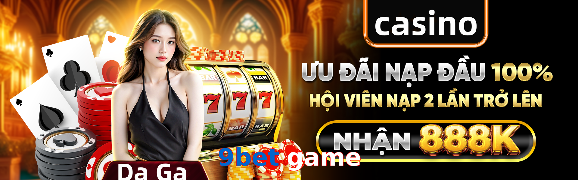 9bet game