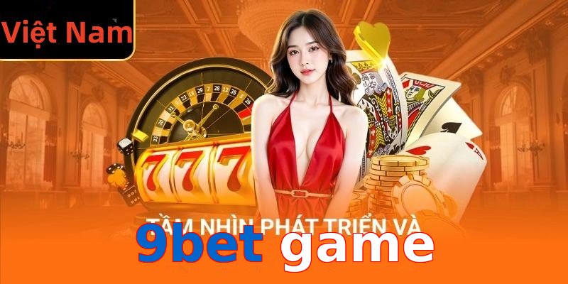 9bet game