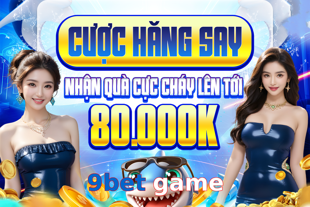 9bet game