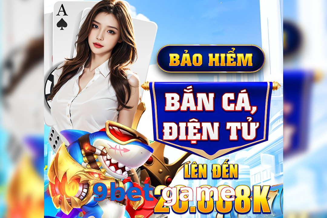 9bet game