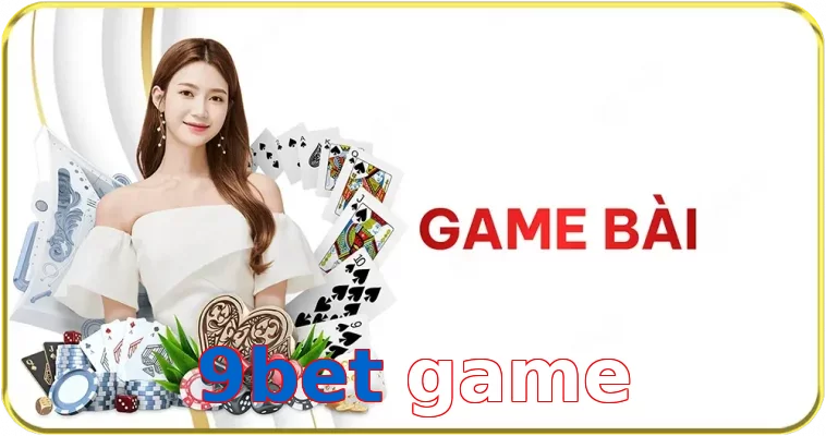 9bet game