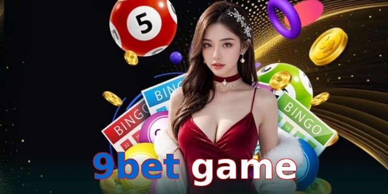9bet game