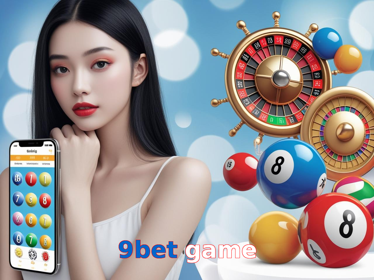 9bet game